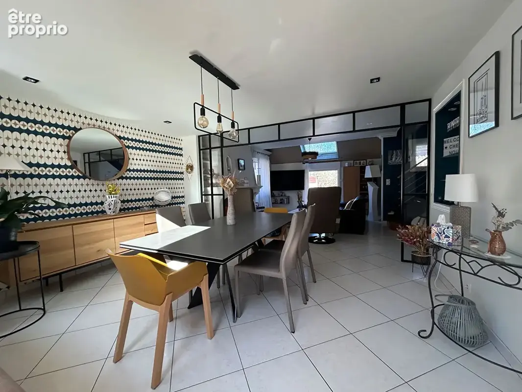 Maison familiale rénovée au nord de Quimper - photo 3