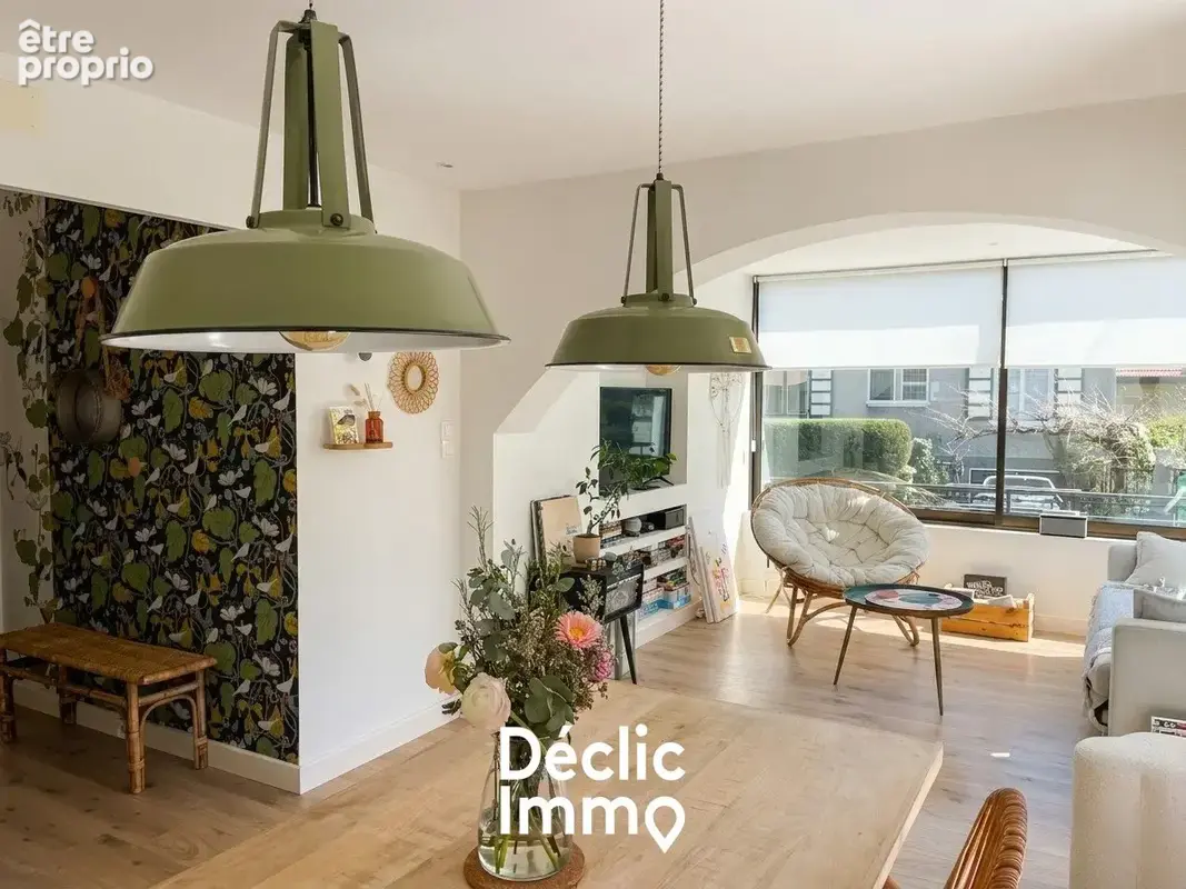 Appartement à ANNECY