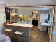 Appartement à BERCK