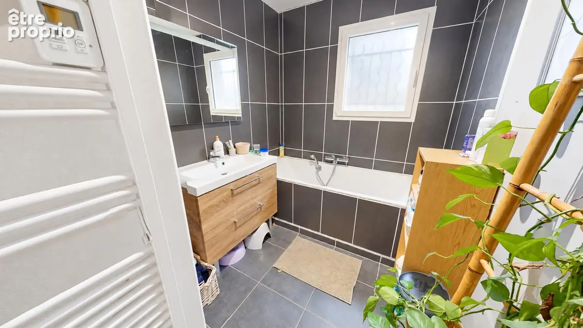 Maison 4 pièces 97 m² à vendre à Champier (38260) - photo 10