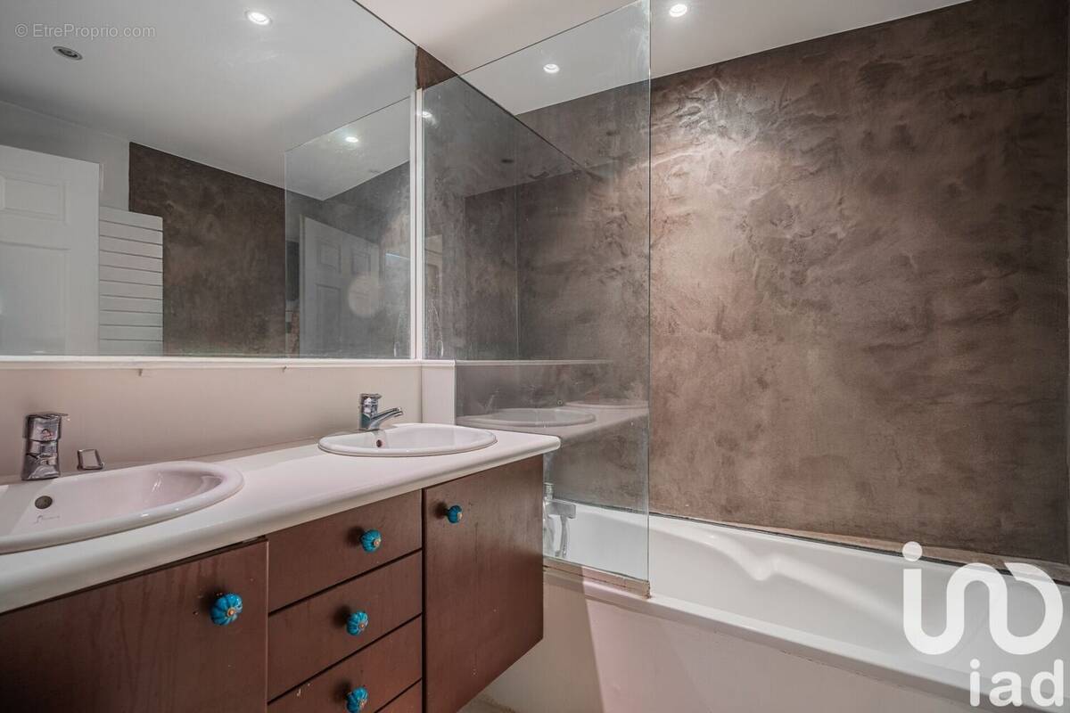 Photo 1 - Appartement à EYBENS