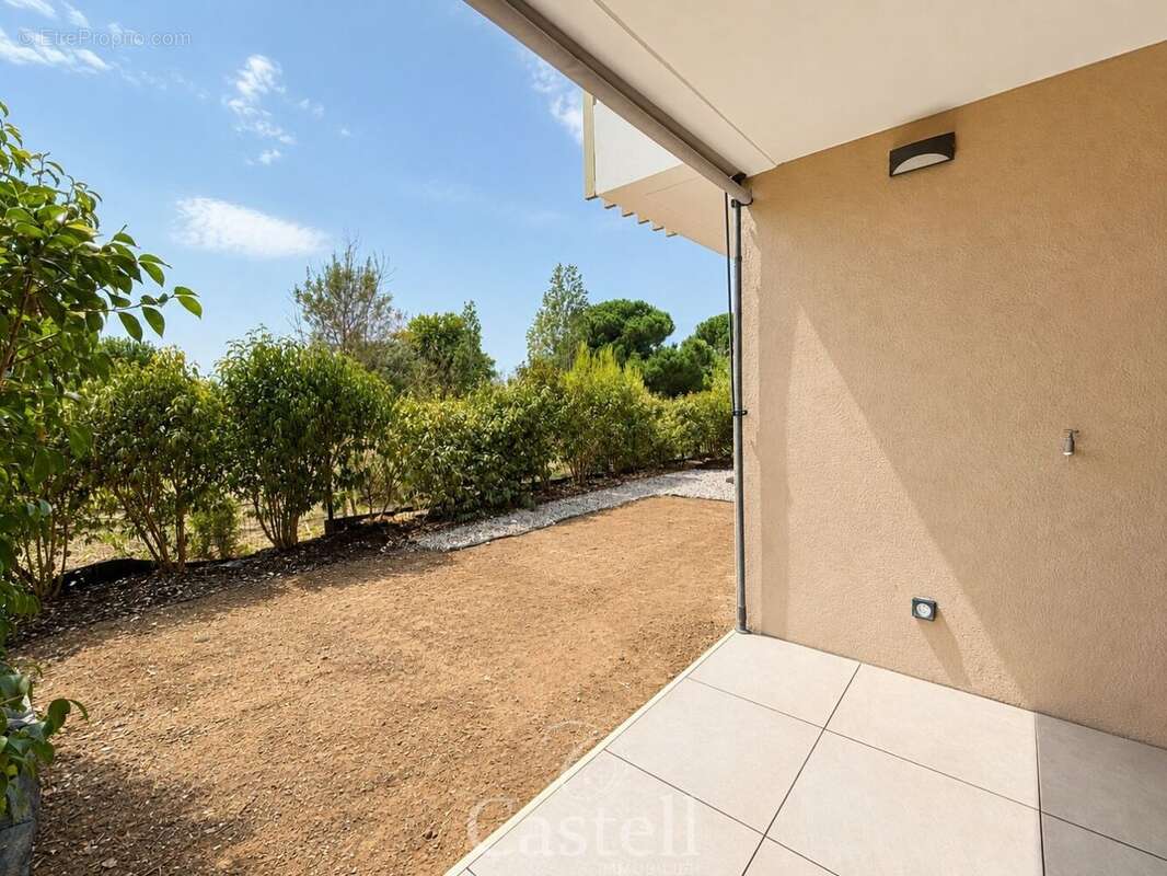 *** appartement 4 pieces, jardin, 2 parkings *** - photo 11