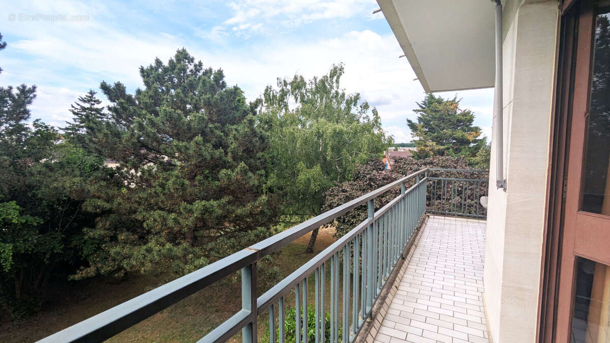 Appartement à EAUBONNE