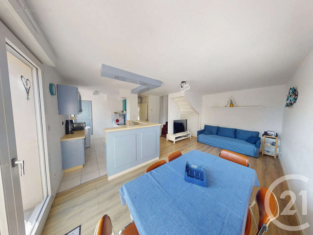 Maison 66 m² à Colomiers  - photo 6