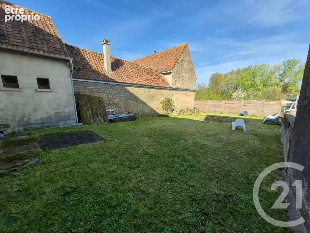 Maison 77 m² à Carly  - photo 5