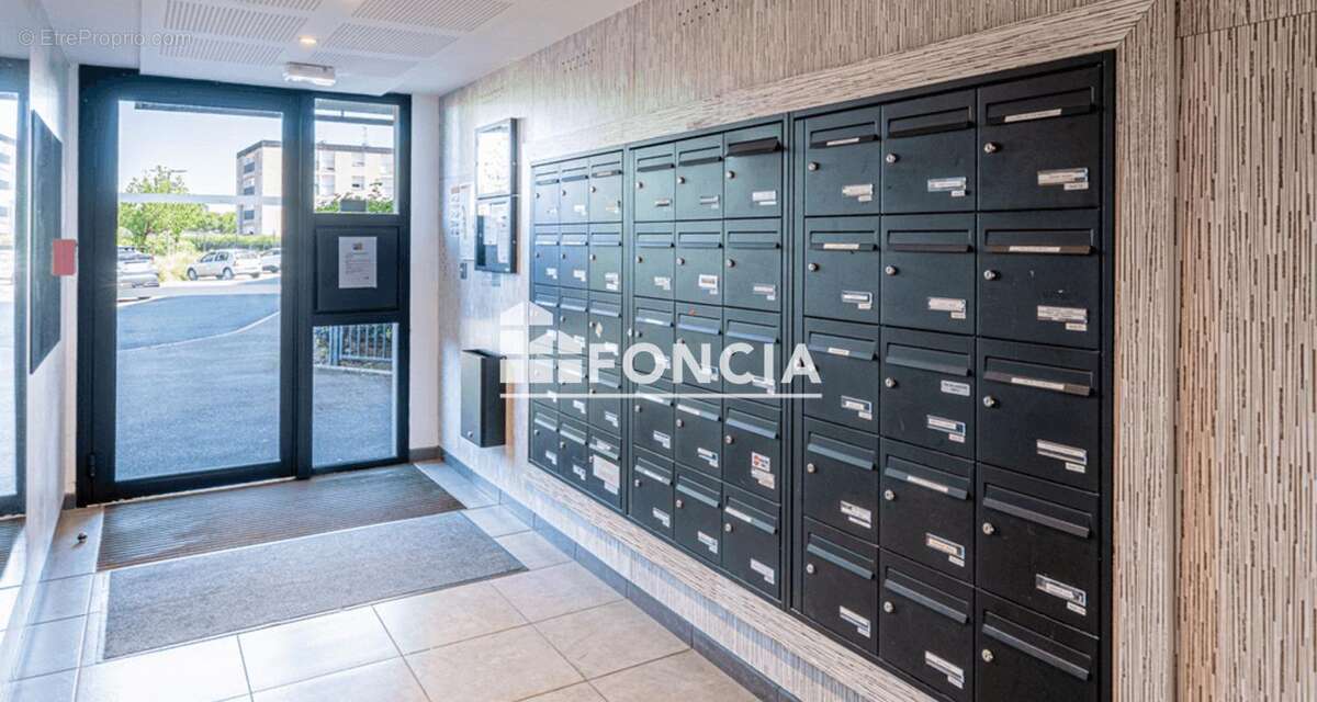 Appt 3p blainville/orne - photo 10