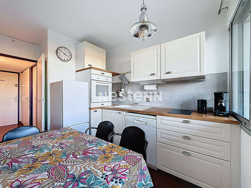 Appartement à LE GRAU-DU-ROI