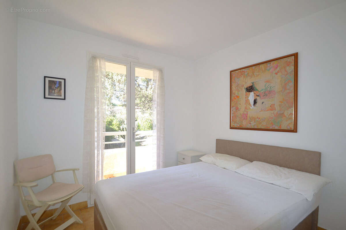 Appartement à LA SEYNE-SUR-MER