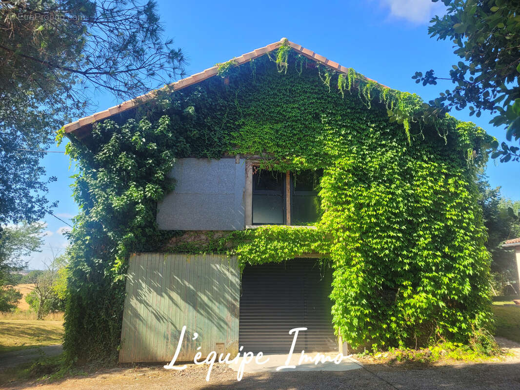 Maison à GIMONT