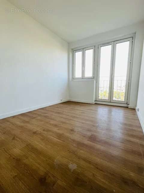 Appartement à SUCY-EN-BRIE