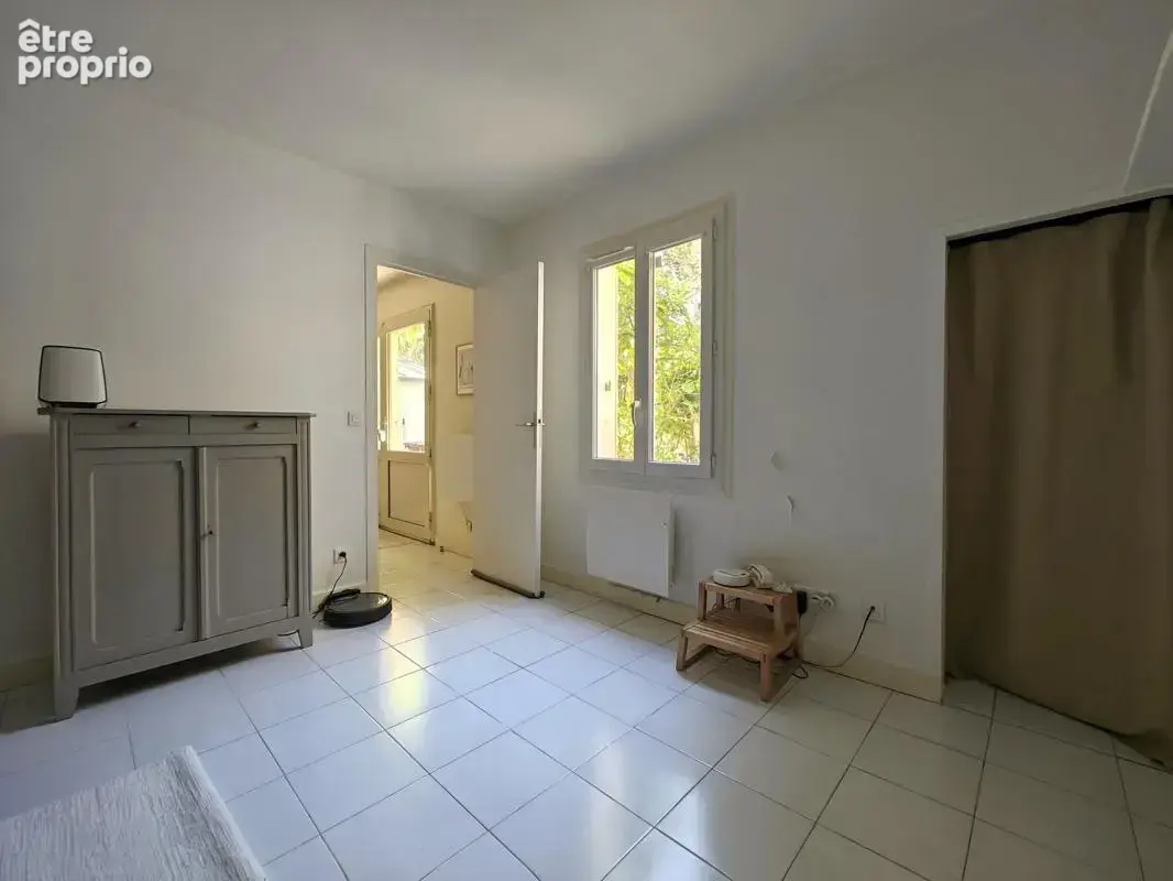 Maison 3 pièces 40 m² à vendre à Saint-Ouen (93400) - photo 8