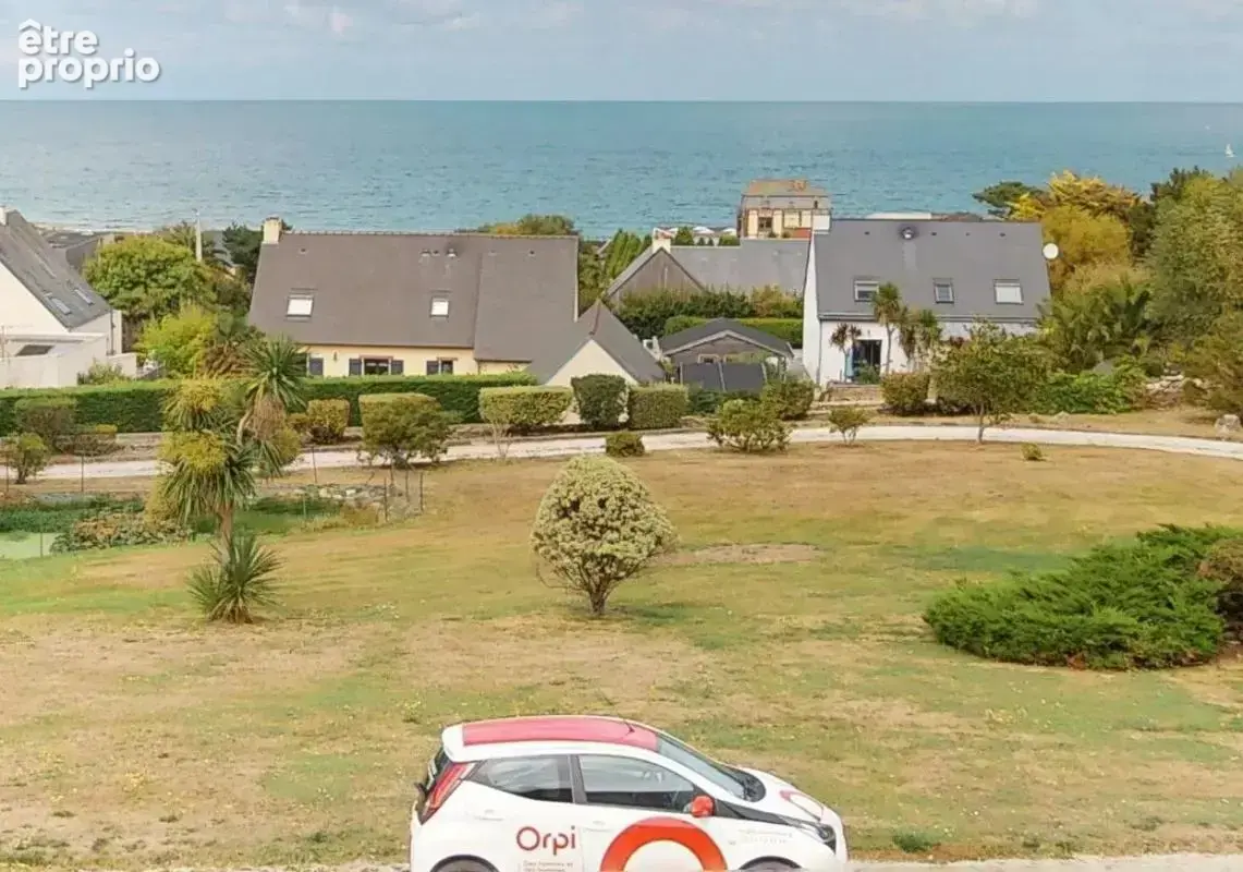 Maison à vendre proche du Becquet de Tourlaville avec vue mer - photo 11