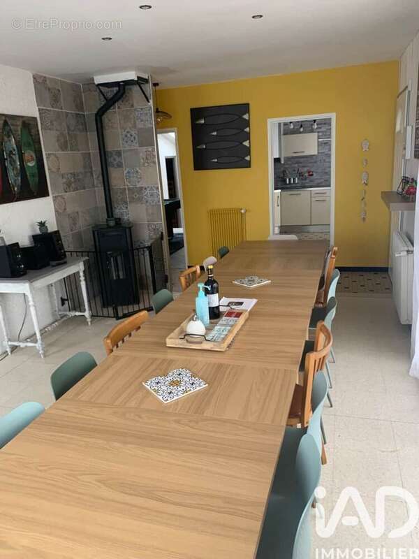 Photo 7 - Maison à LONGEVILLE-SUR-MER