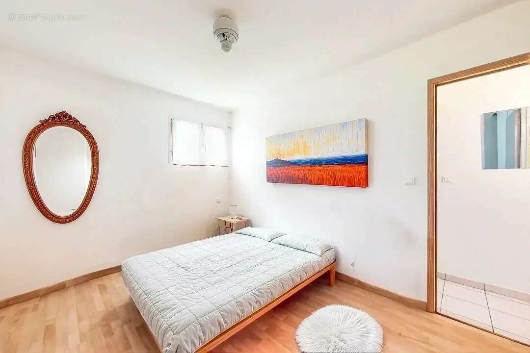 Appartement à SAINT-ORENS-DE-GAMEVILLE
