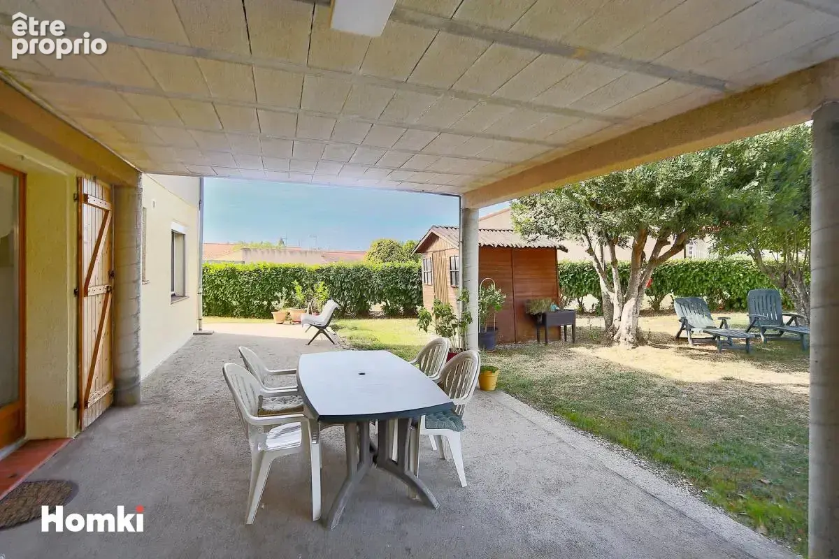 Maison/Villa T8 de 120 m² à Castres 81100 - photo 8