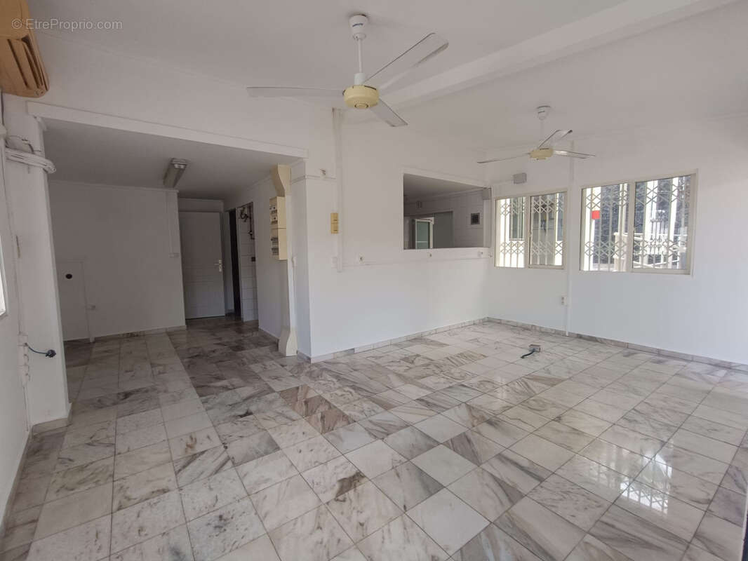 Maison à SAINT-JOSEPH