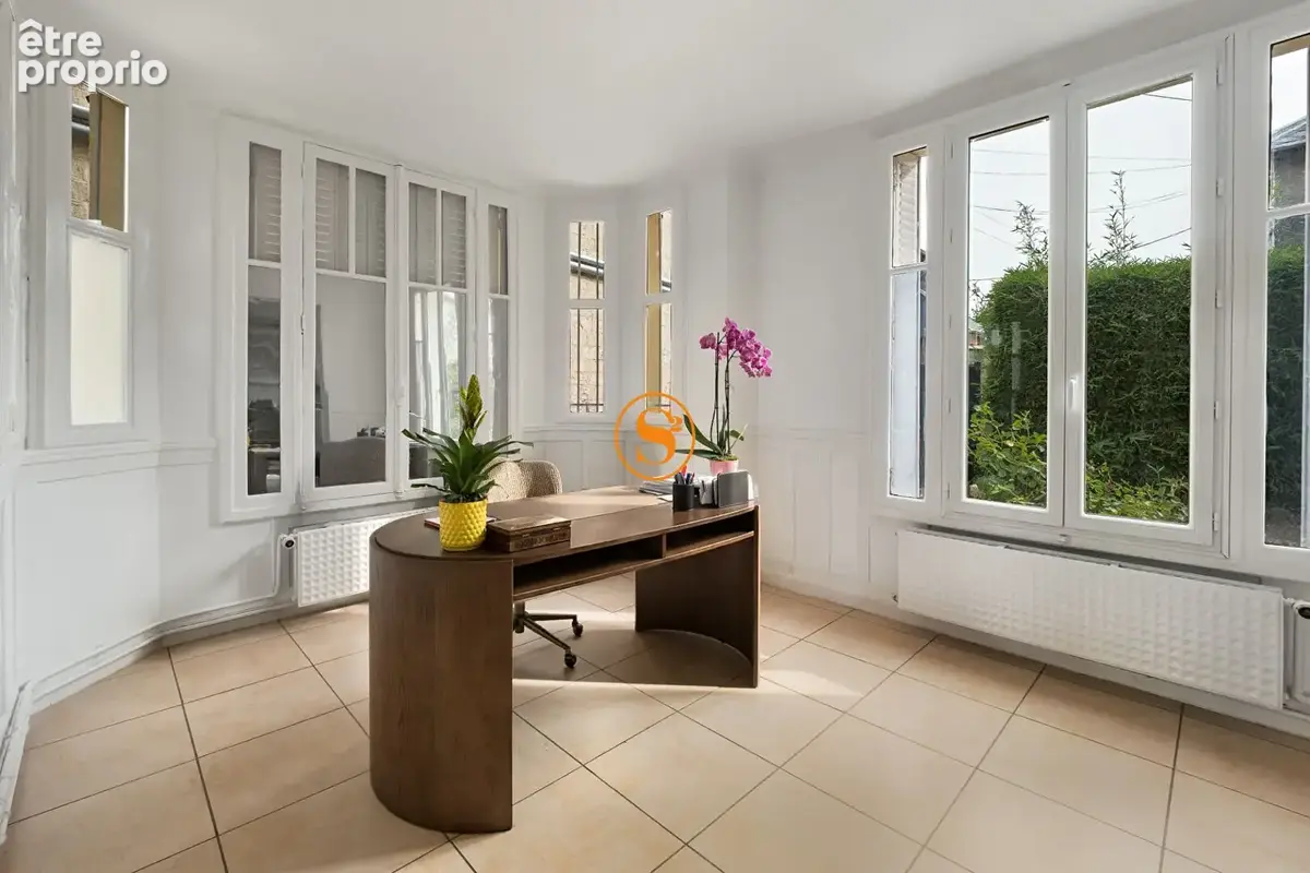 Immeuble de Rapport - photo 1