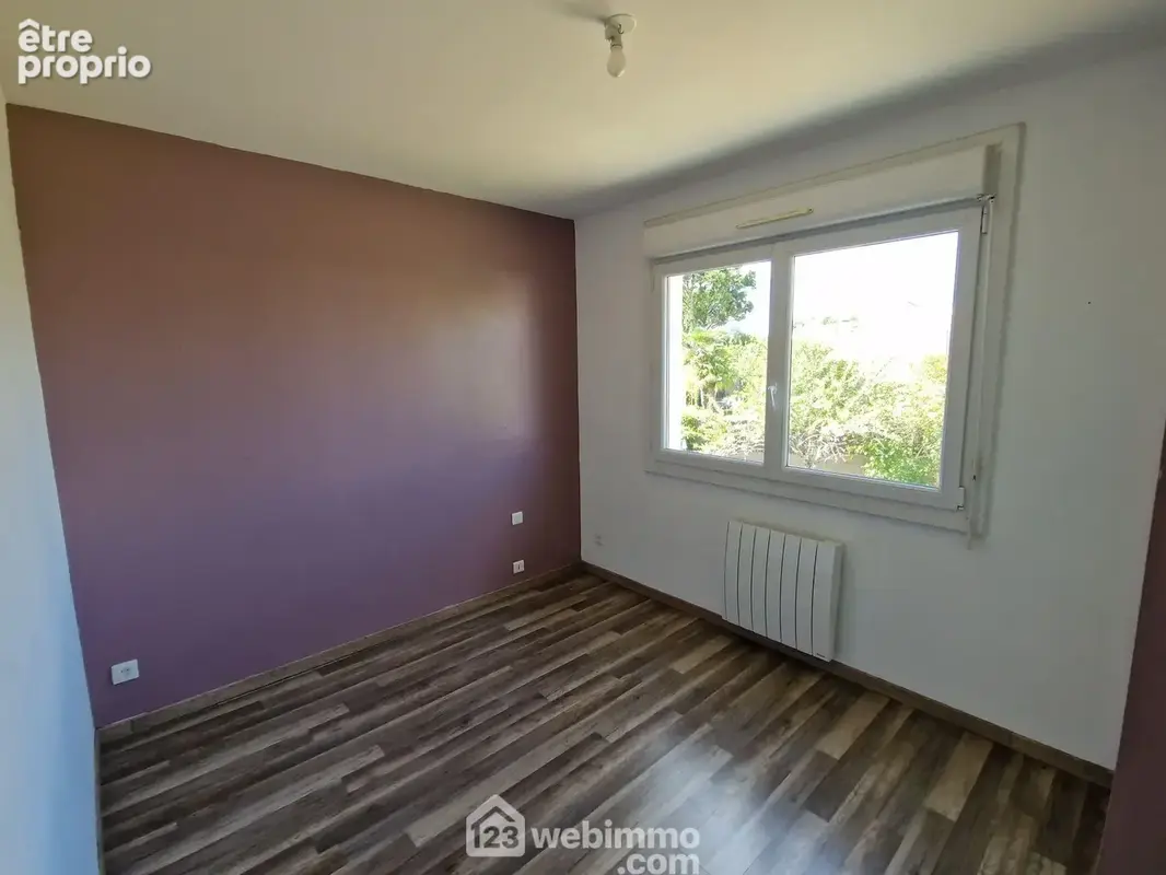 Maison 112 m² à La Roche-Sur-Yon  - photo 9