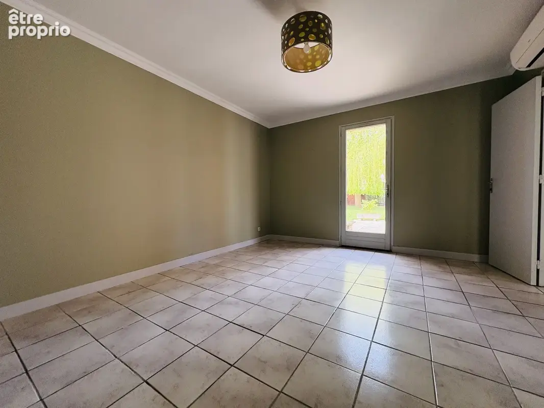 Maison 8 pièces 197 m² à vendre à Le Poinconnet (36330) - photo 14