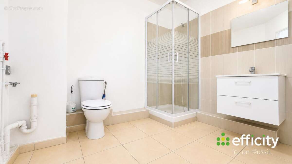 Appartement - photo 6
