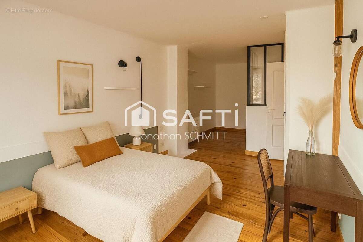 Photo 3 - Maison à ROUFFIAC-D&#039;AUDE