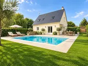 Maison à VILLERVILLE