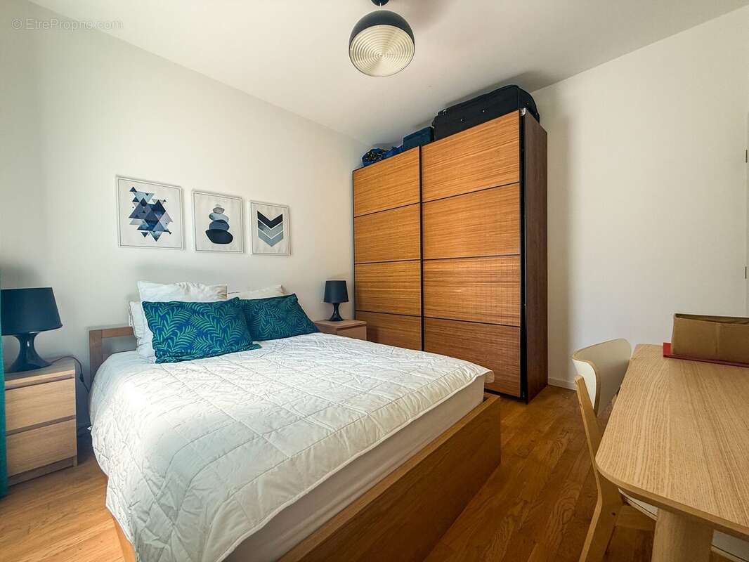 Appartement à RUEIL-MALMAISON