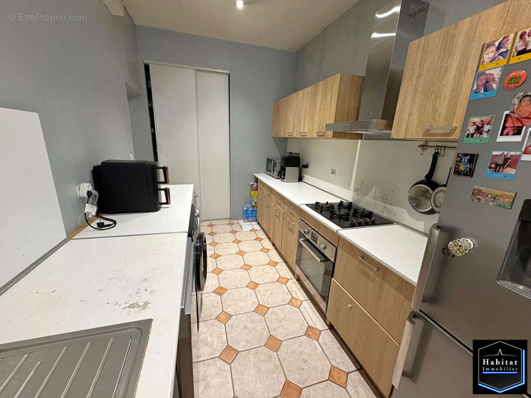 Maison à ROSOY-EN-MULTIEN