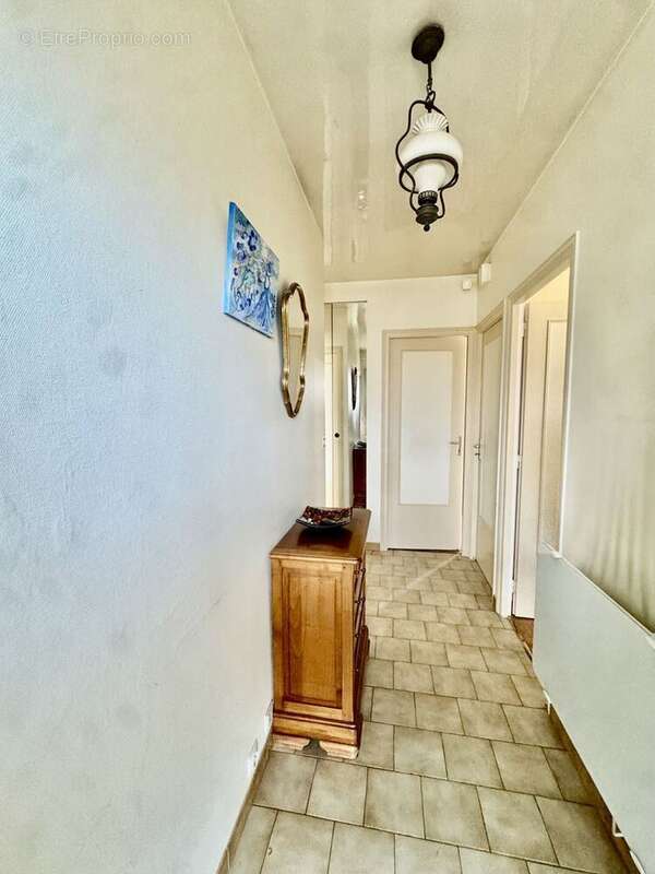 Maison à SAINT-PRIX