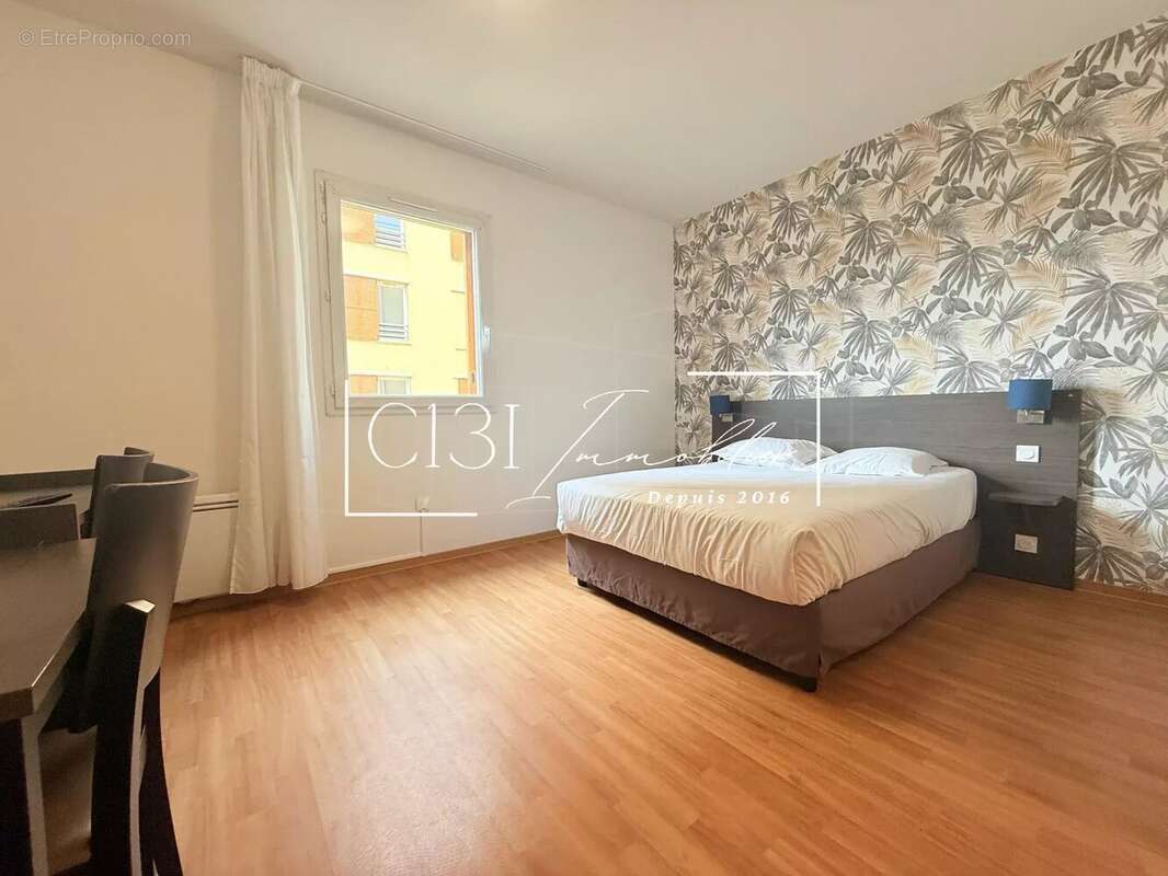Appartement à MARSEILLE-12E