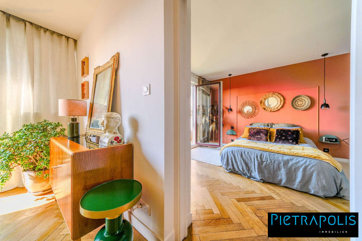 Appartement à LYON-5E