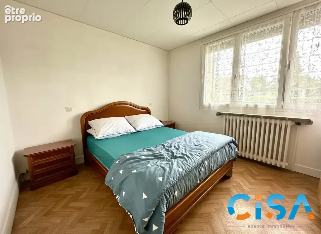 Maison 131 m² à Persan  - photo 7