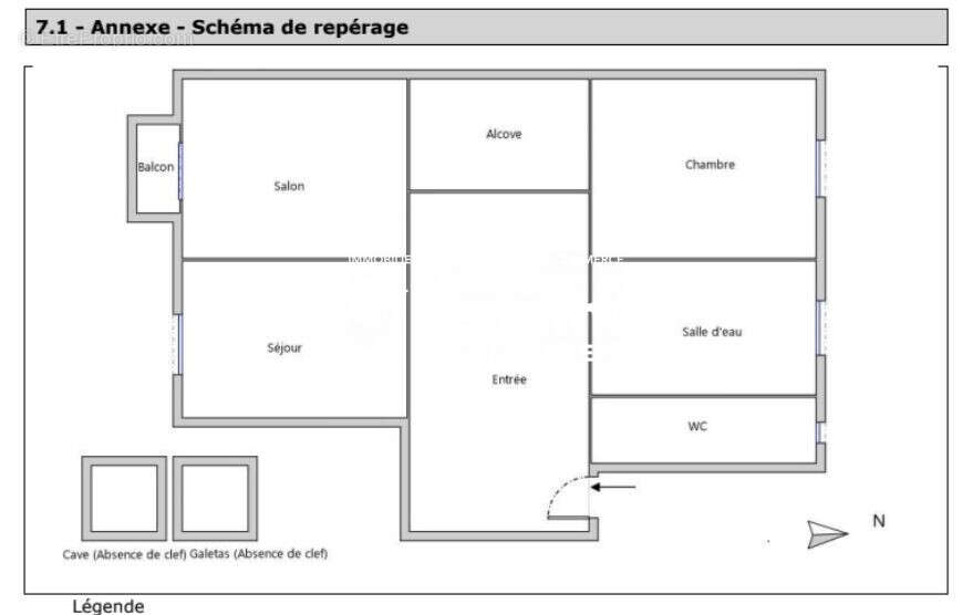 Commerce à GRENOBLE