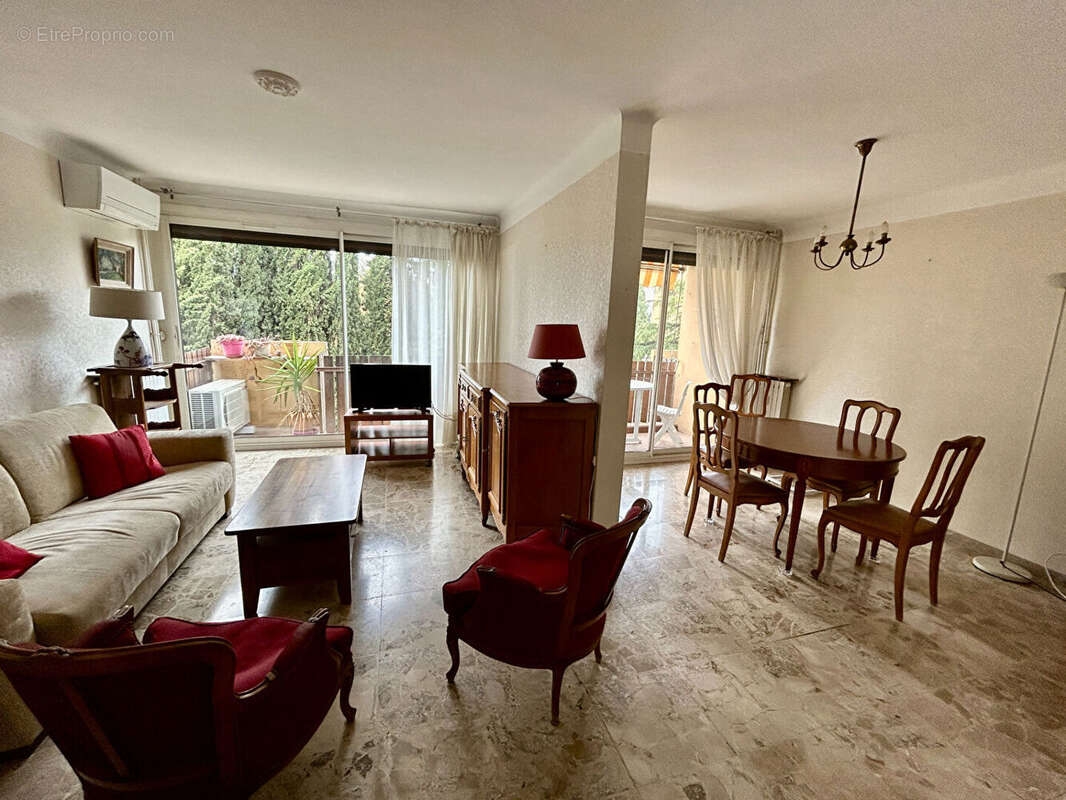 Appartement 82m² à aix-en-provence - photo 4