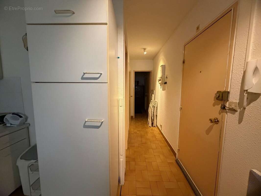 Appartement à AGDE
