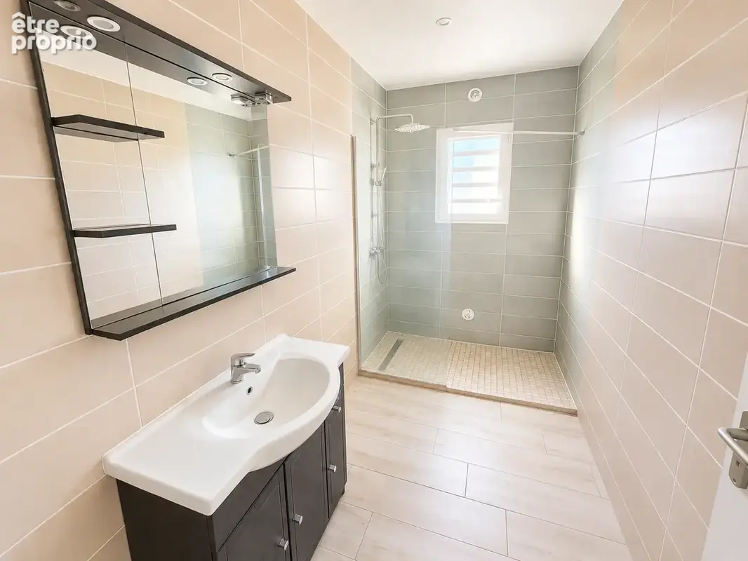 À vendre   Maison T4 Libre de toute occupation - photo 4