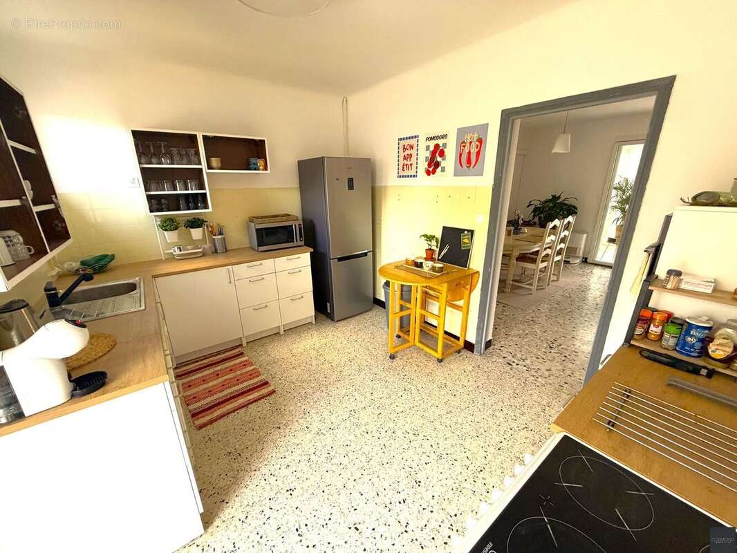 Maison à PIGNANS