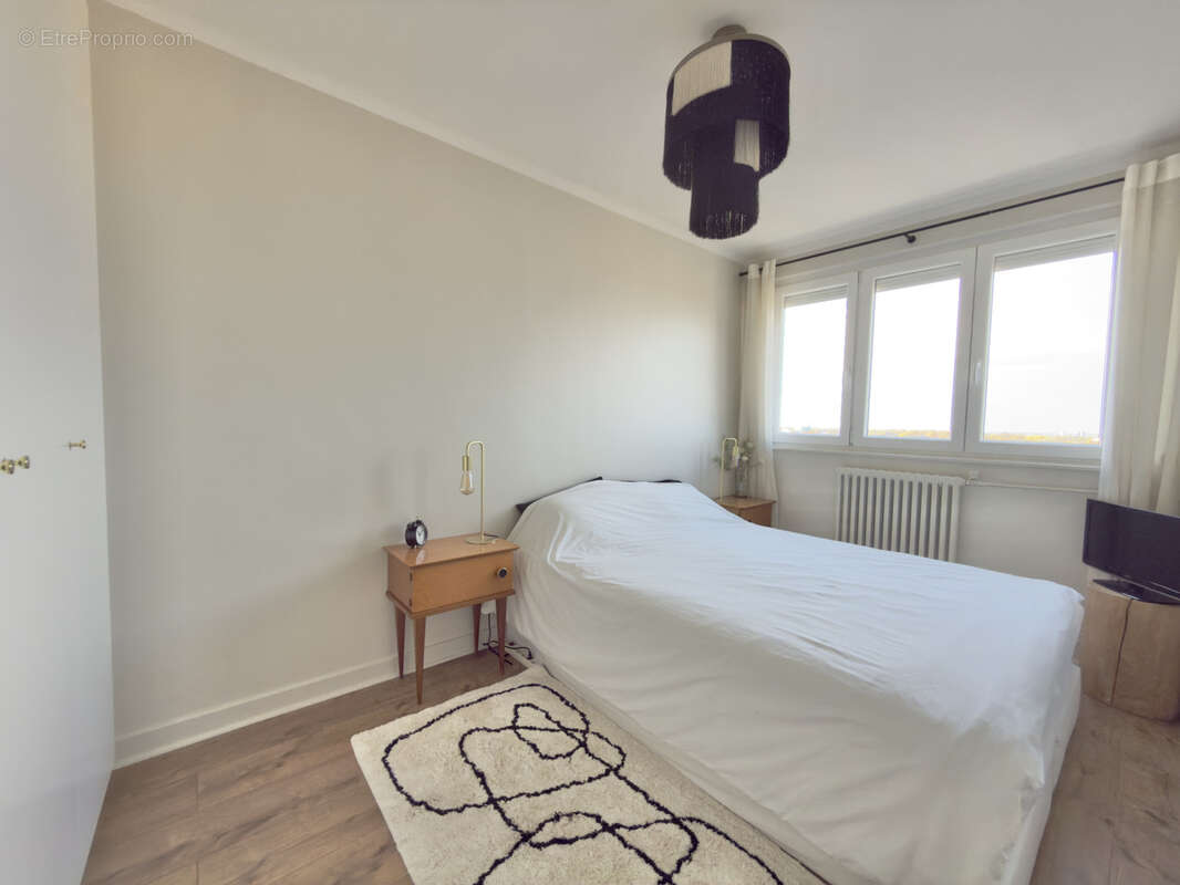 Appartement à LA MADELEINE