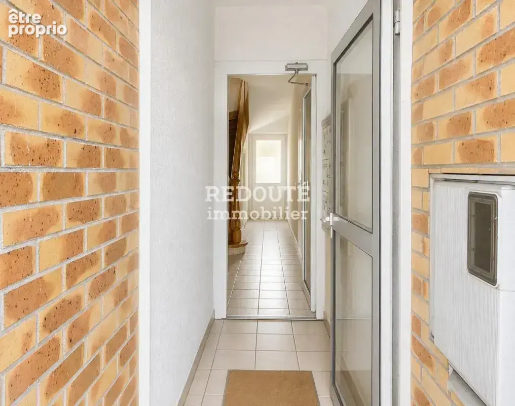 Immeuble de rapport-  special investisseur - secteur cernay - photo 2