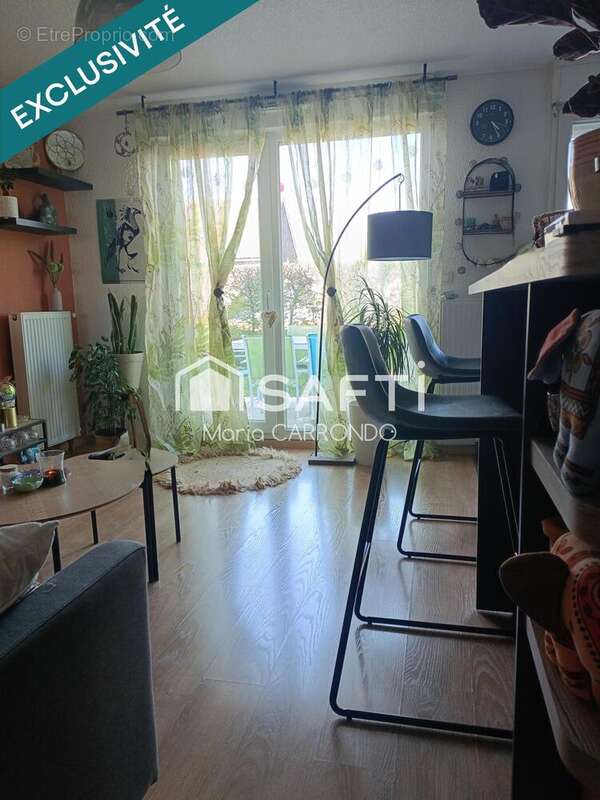 Photo 7 - Appartement à ANZIN