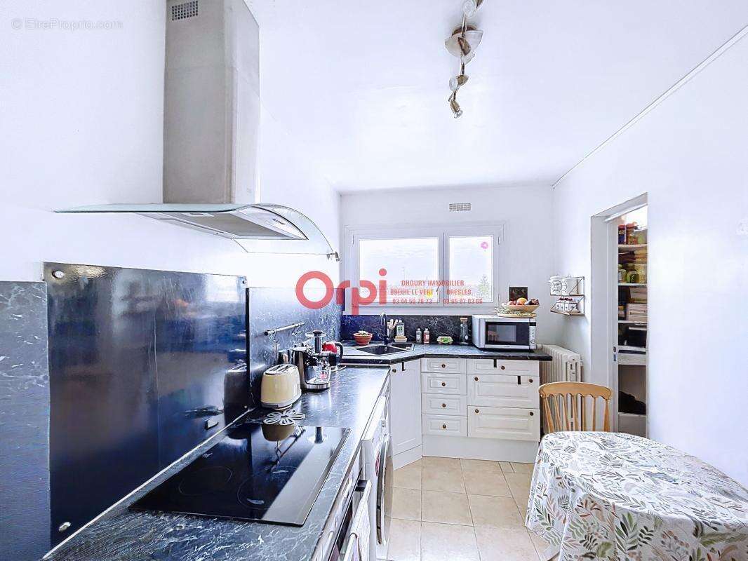 Appartement À Vendre - photo 7