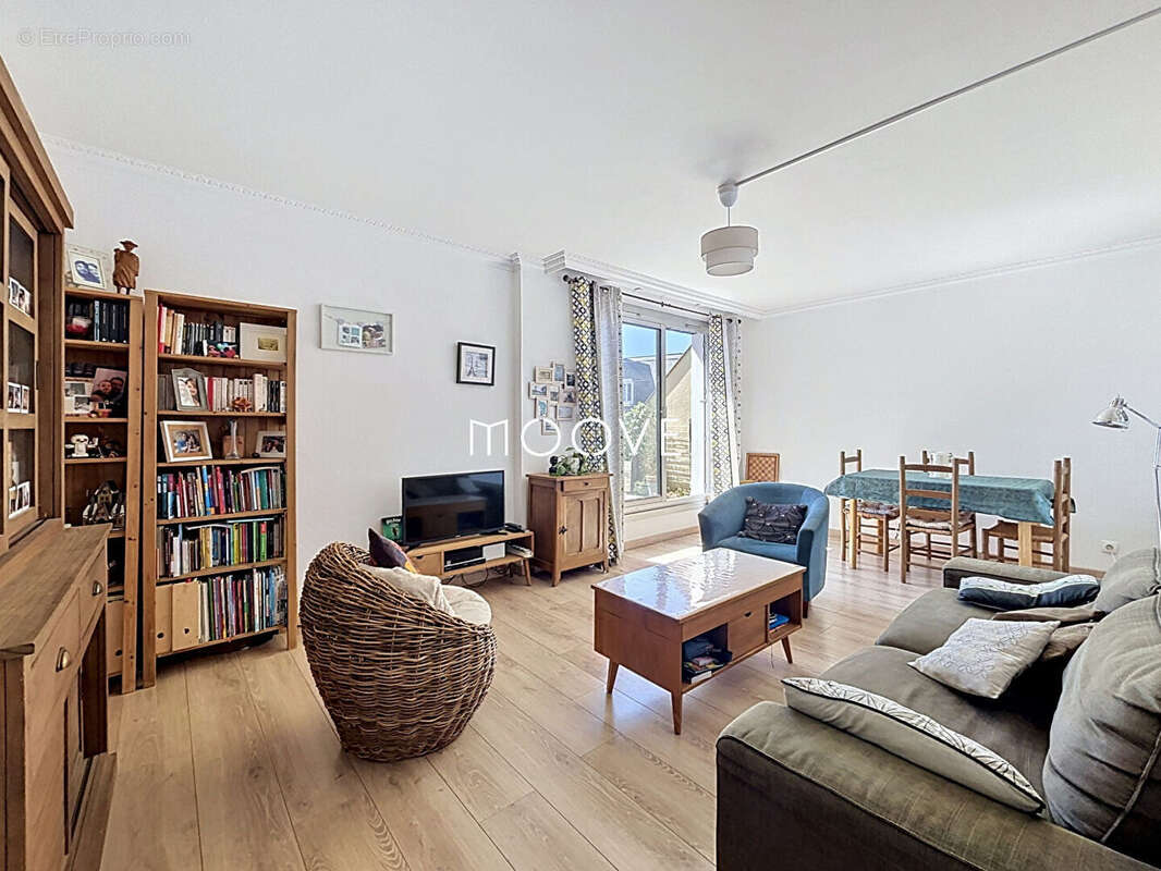 Appartement à ROUEN