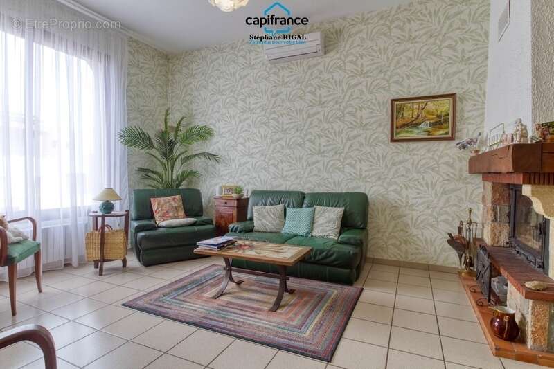 Maison à MONSEMPRON-LIBOS