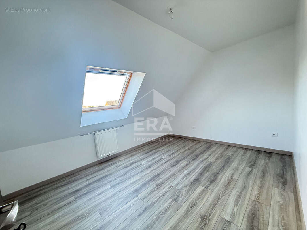 Maison à BOURGUEBUS