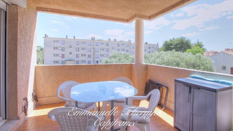 Appartement à ISTRES