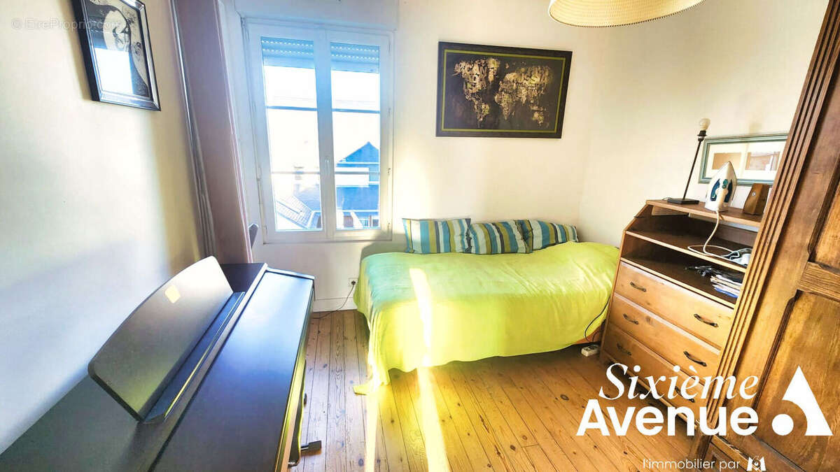 Maison à SAINT-LUNAIRE