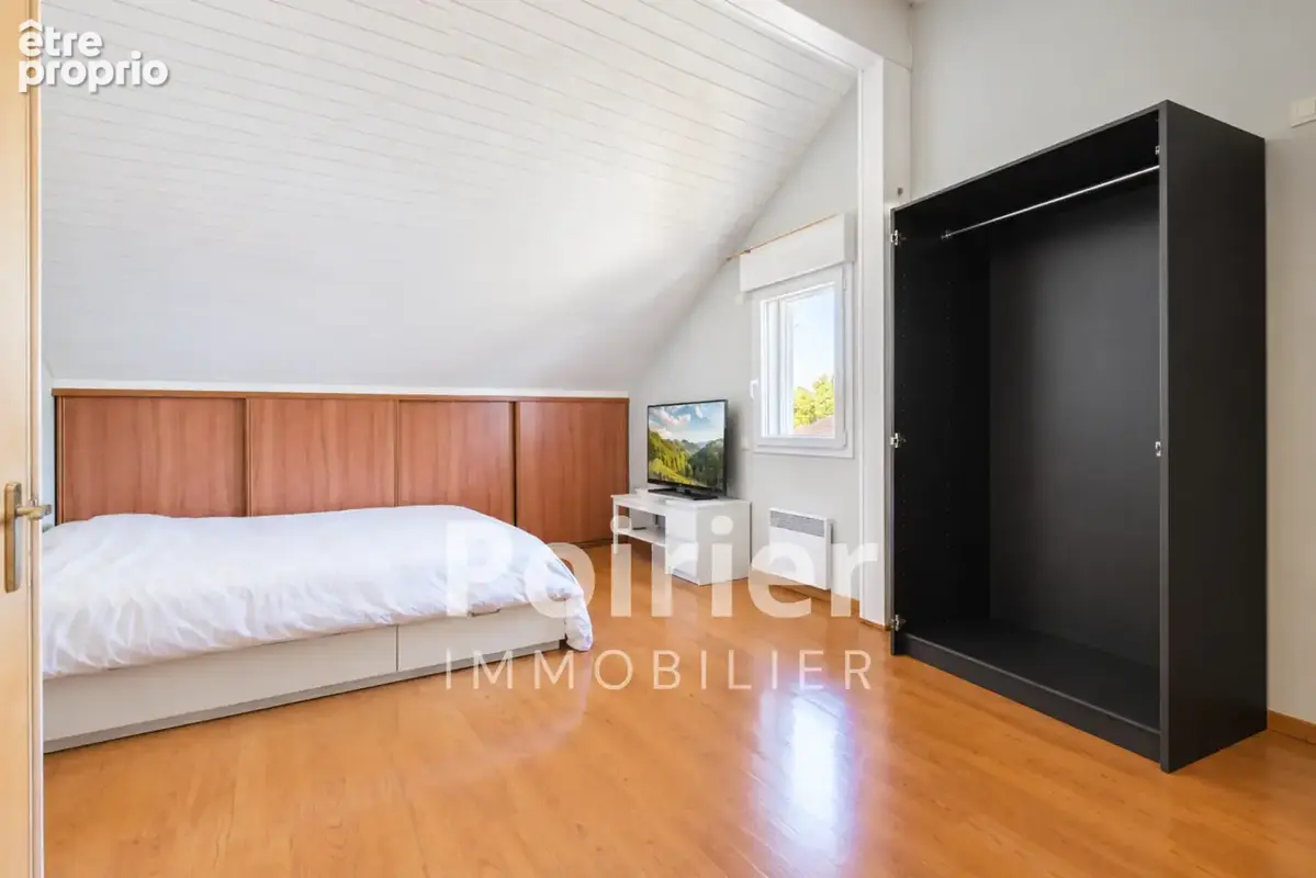 Maison familiale avec piscine - photo 6