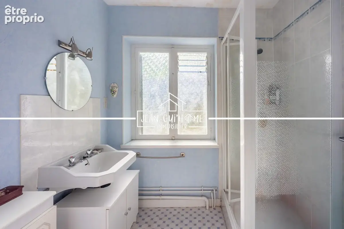 Maison mitoyenne d’habitation - Epinal - 75 m2 - photo 10