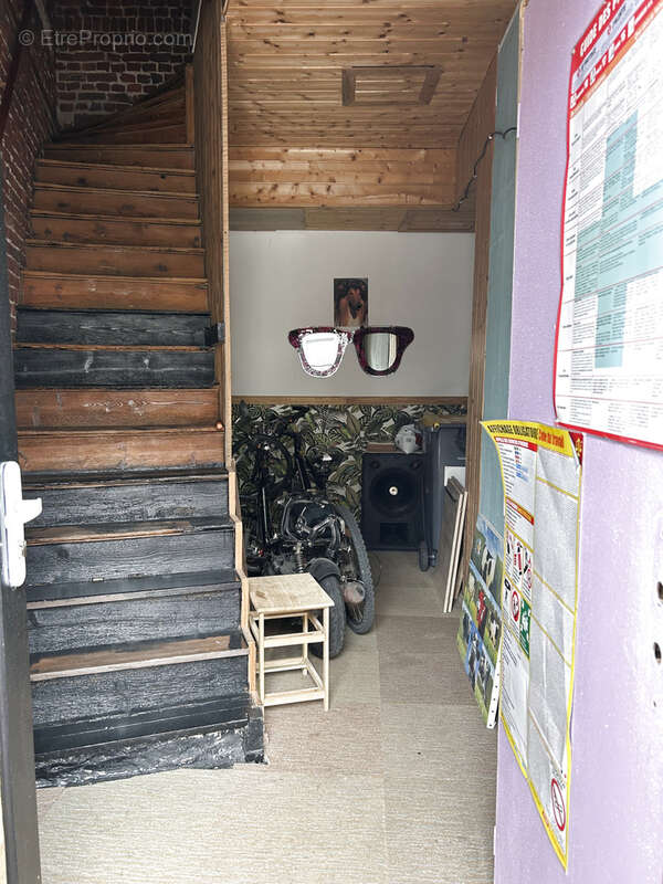 Appartement à NOEUX-LES-MINES