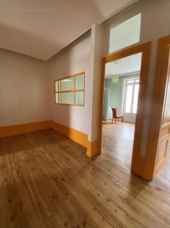 Appartement - photo 12